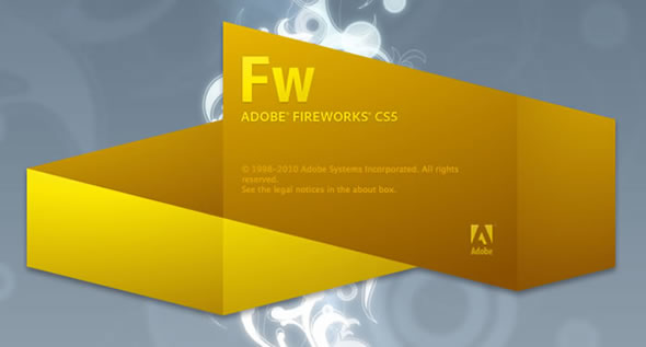 Adobe Fireworks CS5 v11.0 ٷʽ 0