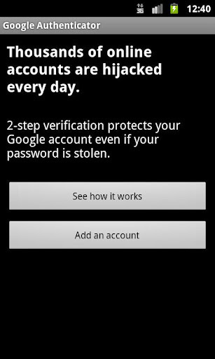 google֤°(Google Authenticator) v5.10 ׿0