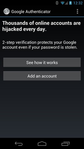 google֤°(Google Authenticator) v5.10 ׿1