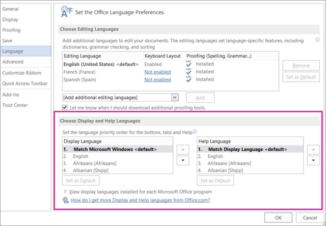 office2016