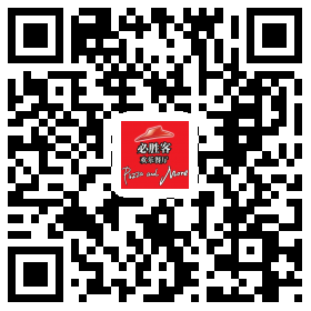 必胜客二维码.itmop.com