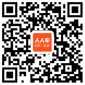 人人车二手车二维码.itmop.com 人人车二手车二维码.itmop.com