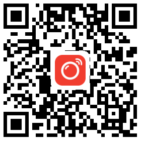 微博相机二维码.itmop.com