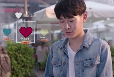 girlfriend go网易版