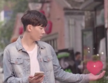girlfriend go网易版