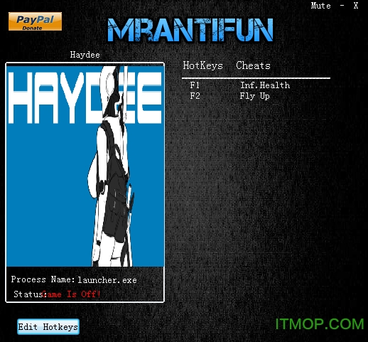 Haydee޸ v3.0 ɫѰ0