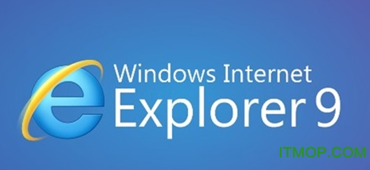 Internet Explorer 9