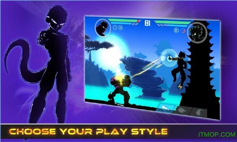 Ӱսƽ2.0(Shadow Battle) v2.2.36 ׿޽Ұ 0