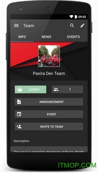 Paxira(м¼) v1.0.0 ׿3