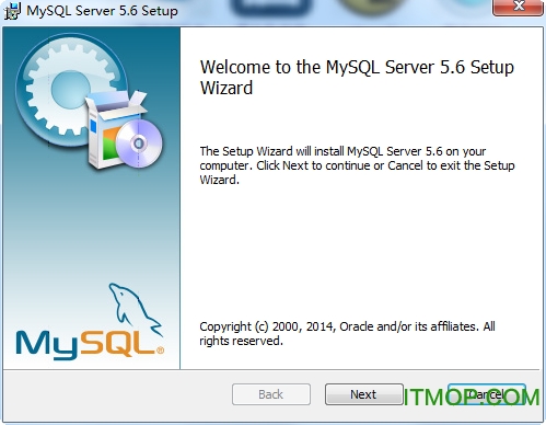 MySQL server 5.6 linux v5.6.19 Ѱ0