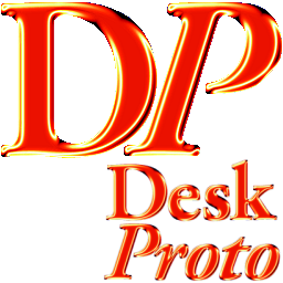 DeskProto(Swܛ)