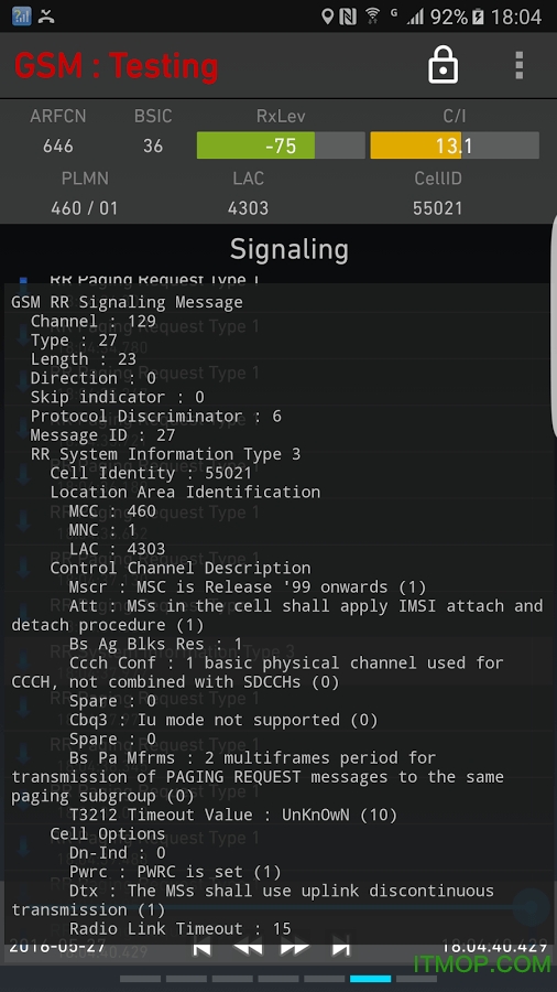 źŴʦֻ(network signal guru) v4.6.7ٷ׿ 3