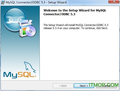mysqlodbc(mysql connector/odbc) v8.0.13 x64λٷװ 0