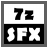 7z sfx builder(7zԽ≺)