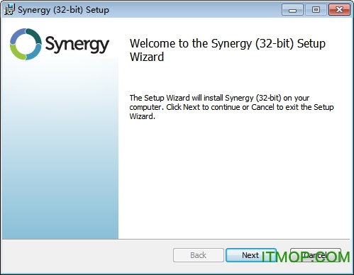 synergy() v1.8.7 ٷ1