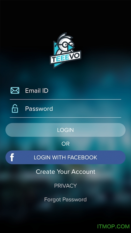 Teeevo(׷) v1.0 ׿ 1