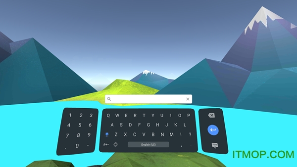 뷨(daydream keyboard) v1.0.0 ׿ 0