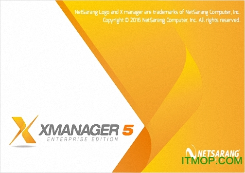 NetSarang Xmanager5 Enterprise() v5.0.0959 ر 0