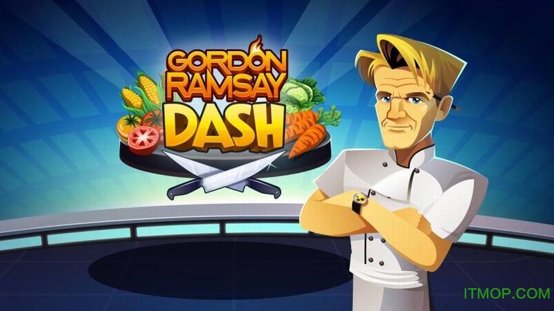 Ů޽ҰCooking Dash 2016 v1.11.4 ׿3