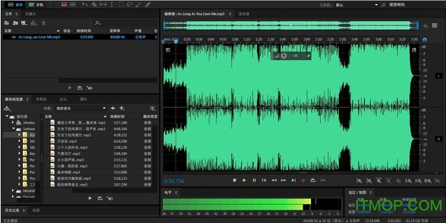 adobe audition cc2015ƽ ر 0