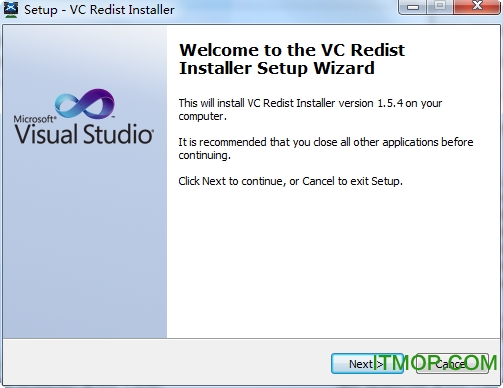 Visual C++пϼ(vc2005,vc2008,vc2010,VC2012) v2021.01.10 װ 0