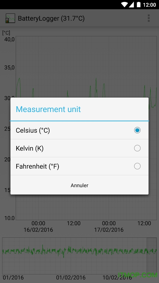 ؼ¼BatteryLogger v1.1 ׿ 1