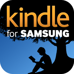 kindleǰ(Kindle for Samsung)