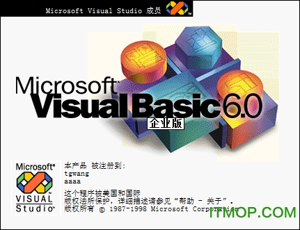 Visual Basic v6.0 ļİ 0