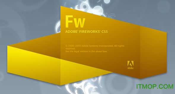 Adobe Fireworks CS5Ľ̳ pdfʽ 0