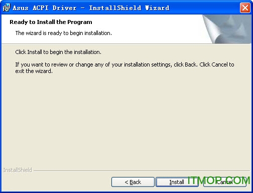 ATACPI(q)(Asus ACPI Driver) ٷb 0