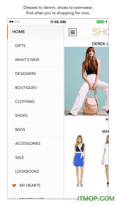 shopbopİapp v2.1.12-china ׿ 0