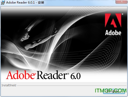 Adobe Acrobat Reader v6.0.1 (jin)wİ 0