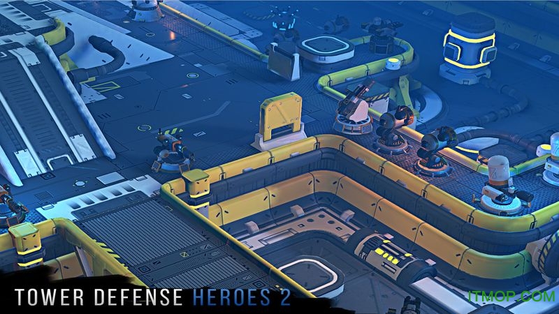 е2޾(Tower Defense Heroes 2) v1.1 ׿İ 1