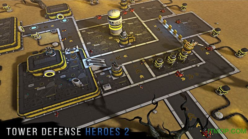 е2޾(Tower Defense Heroes 2) v1.1 ׿İ 0