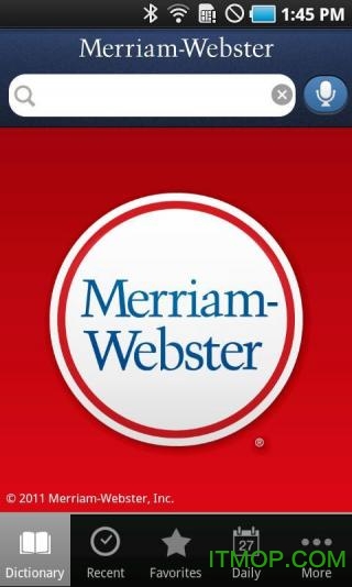 MerriamWebsterΪ v4.4.8 ׿°1