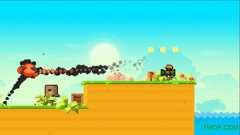 Ģǹս(Shootout in Mushroom Land) v0.1.4 ׿2