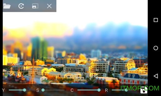 app(Tilt-Shift Camera) v9 ׿3
