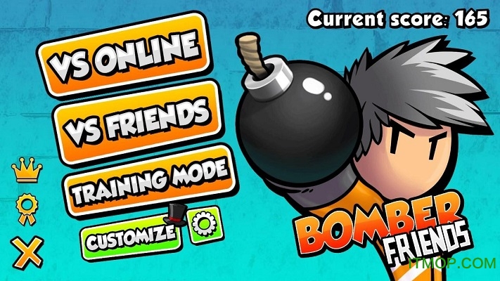 Bomber Friendsը v4.37 ׿ȸ 1
