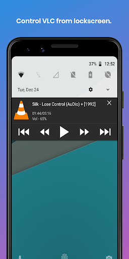 VLCң(VLC Mobile Remote) v2.5.7 ׿ 3