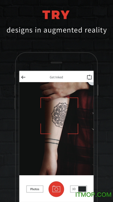 inkhunter v1.2.1 ׿ 0