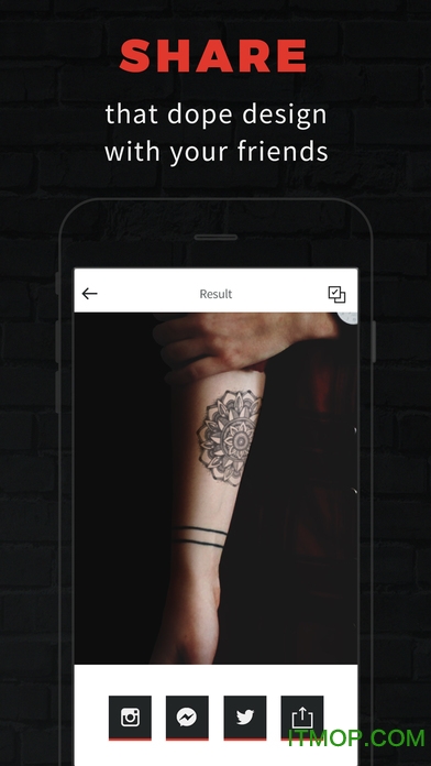 inkhunter v1.2.1 ׿ 2