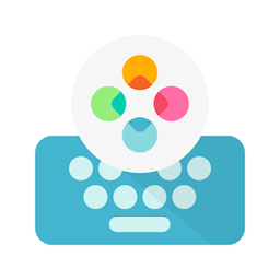 Fleksy뷨(fleksy keyboard)