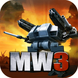 3(Metal Wars 3)