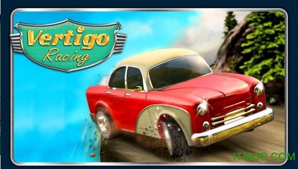 Իios(Vertigo Racing) v1.0.2 iPhone0