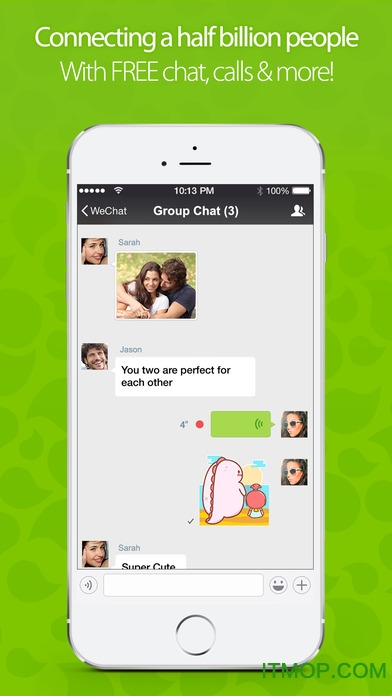 ΢WeChat for iphone/ipad v8.0.41 ƻ 0