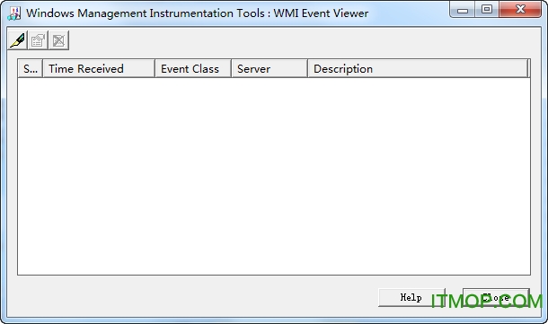 wmi tools(WMI Event Viewer) v1.50.1131 ٷ° 0