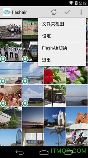 ֥FlashAirͻ v4.4.0 ׿1