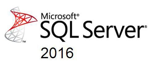 SQL Server 2016 express