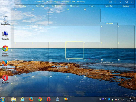 desktopcal() v2.3.102.5479 ٷ° 0