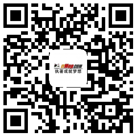 别客汇二维码 别客汇二维码